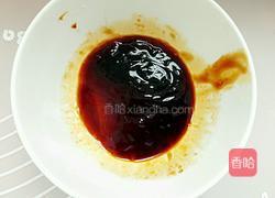 蚝油素炒面条的做法图解5