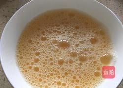 微波炉版蒸蛋羹的做法图解3
