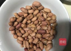 秘笈.老陈醋泡脆花生的做法图解1