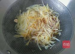  醋呛土豆丝的做法图解11
