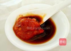 蒜蓉豉汁鹌鹑蛋的做法图解7