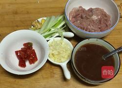 鱼香肉丝的做法图解7