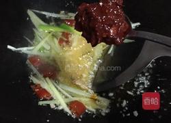 鱼香肉丝的做法图解8