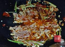 鱼香肉丝的做法图解9