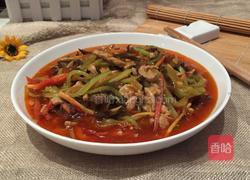 鱼香肉丝的做法图解14