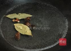 红烧羊肉的做法图解2