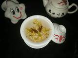 桂花茶