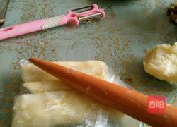 山药泥的做法图解5