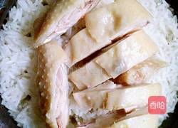 石锅饭的做法图解4