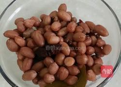 卤水花生米的做法图解7
