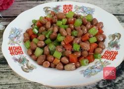 卤水花生米的做法图解11