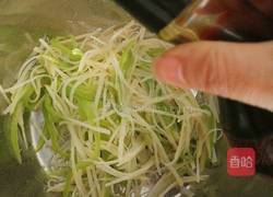 凉拌土豆丝的做法图解4