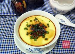 水蒸蛋的做法图解13