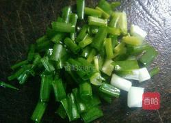 咖喱土豆胡萝卜鸡肉的做法图解4