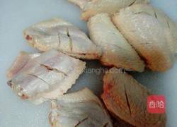 可乐鸡翅的做法图解4