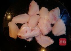 可乐鸡翅的做法图解5
