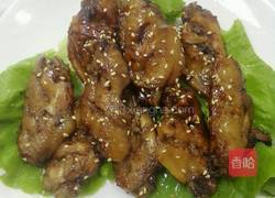可乐鸡翅的做法图解18