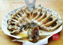 孔雀鱼的做法图解8