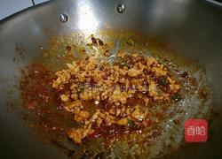 黄豆酱拌面的做法图解9