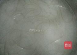 芹菜猪肉炖粉条的做法图解4