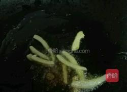芹菜猪肉炖粉条的做法图解7