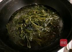 拌海带丝的做法图解2
