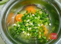 酱香鸡蛋的做法图解3