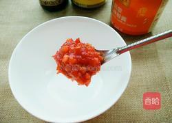 酱香饭的做法图解2