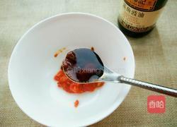 酱香饭的做法图解4