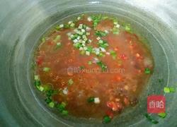 酱香饭的做法图解8