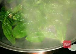 菠菜土豆粉的做法图解6