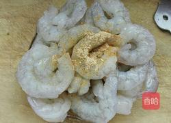 蒜香西兰花的做法图解4