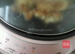 炸鸡排的做法图解6
