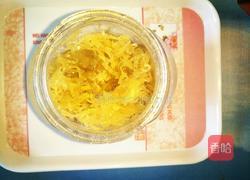 蜂蜜柚子茶的做法图解9