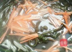 凉拌海带丝的做法图解6