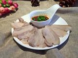 白水肉