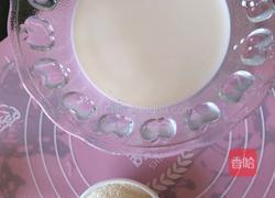 鲜奶冰激凌的做法图解2