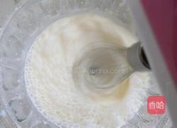 鲜奶冰激凌的做法图解4