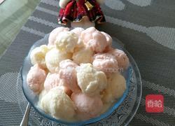 鲜奶冰激凌的做法图解10
