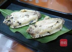 红茶盐焗鸡翅的做法图解4