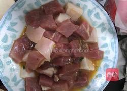 菠萝咕咾肉的做法图解2