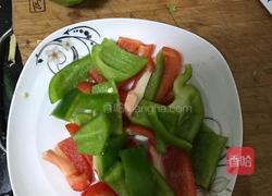 菠萝咕咾肉的做法图解5