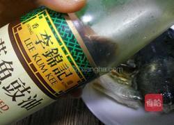 蚝油鲢鱼头的做法图解7