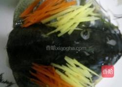 蚝油鲢鱼头的做法图解8