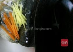 蚝油鲢鱼头的做法图解9