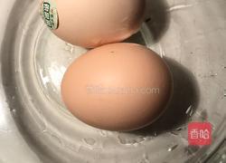 秘笈.懒人.鸡蛋酱油打卤面的做法图解1