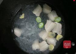 肉炒冬瓜的做法图解6
