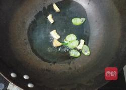 肉炒冬瓜的做法图解8