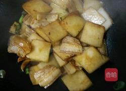 肉炒冬瓜的做法图解12