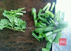 鸡蛋粥的做法图解2